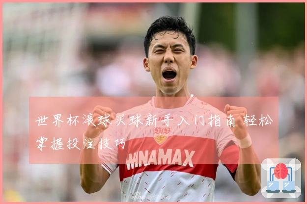 世界杯滚球买球新手入门指南 轻松掌握投注技巧