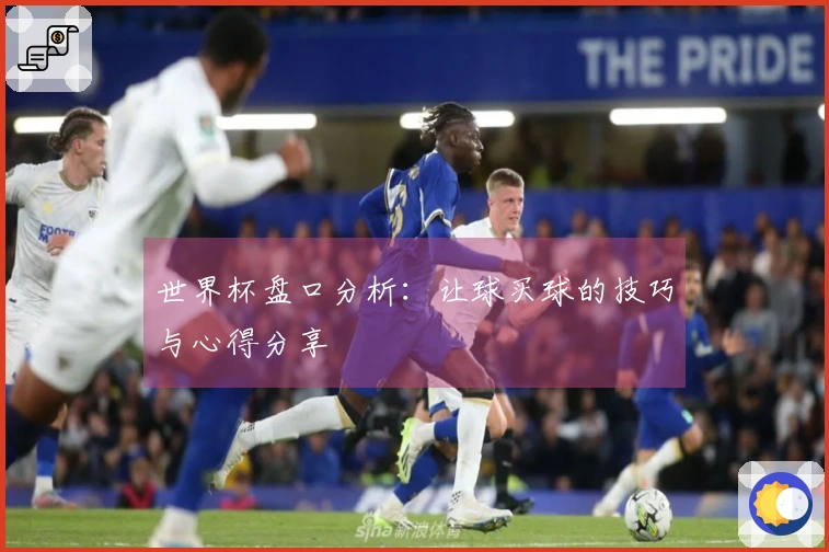 世界杯盘口分析：让球买球的技巧与心得分享
