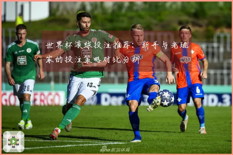 世界杯滚球投注推荐：新手与老玩家的投注策略对比分析