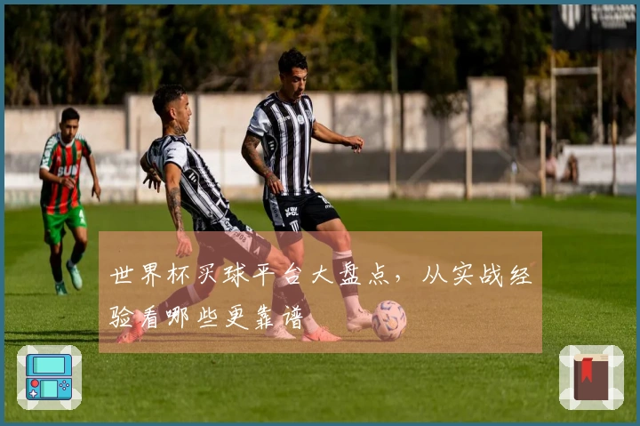 世界杯买球平台大盘点，从实战经验看哪些更靠谱